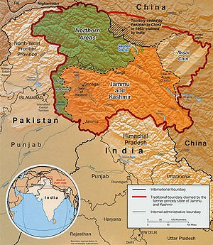 300px-Kashmir_map